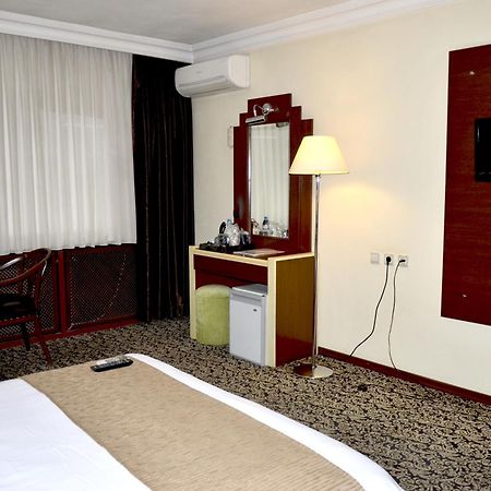 Hotel Tilmen Gaziantep Habitación foto