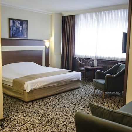 Hotel Tilmen Gaziantep Habitación foto