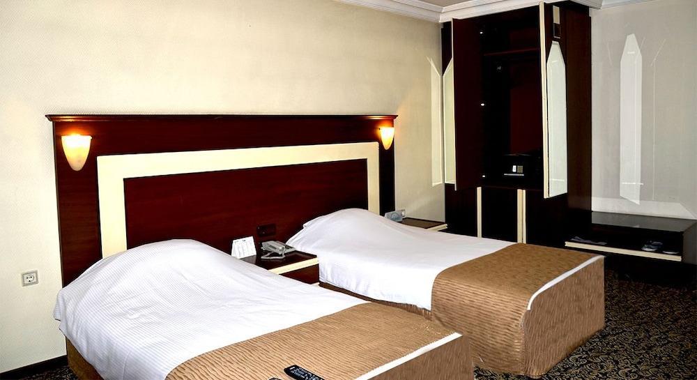 Hotel Tilmen Gaziantep Exterior foto
