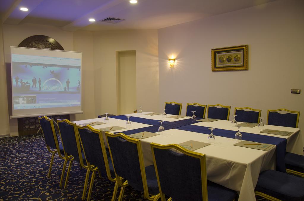 Hotel Tilmen Gaziantep Exterior foto